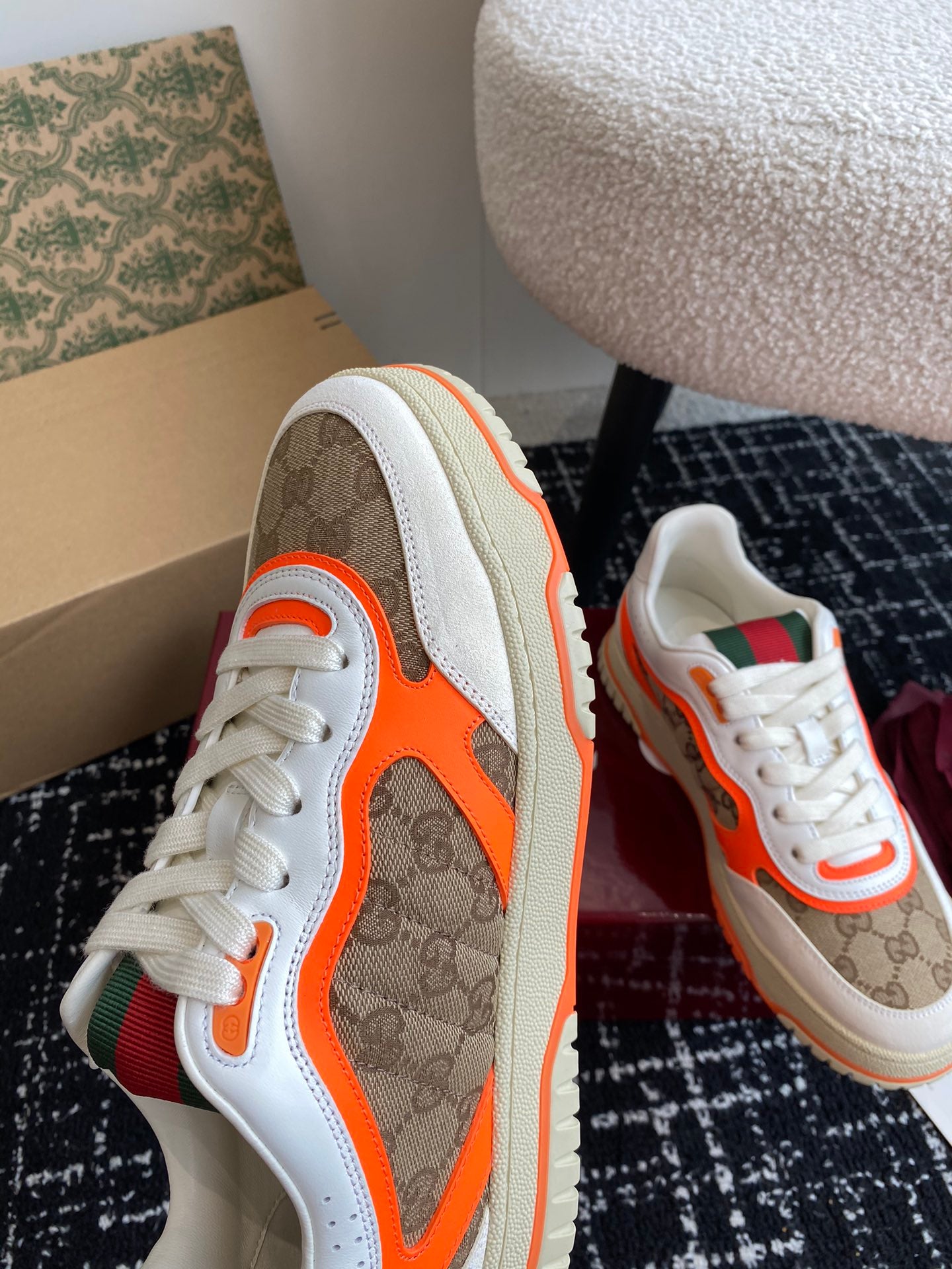 LuxluxHouse Best Quality Shoes Gucci