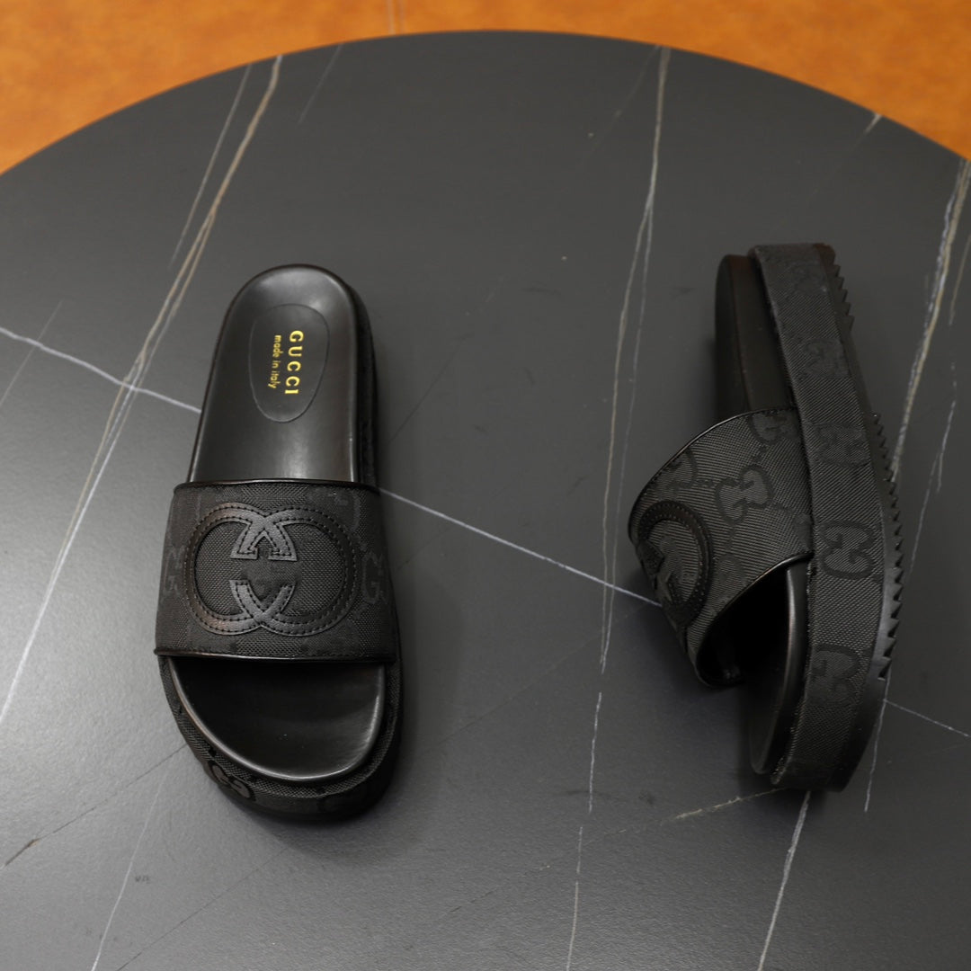 LuxluxHouse Best Quality Sandals Gucci