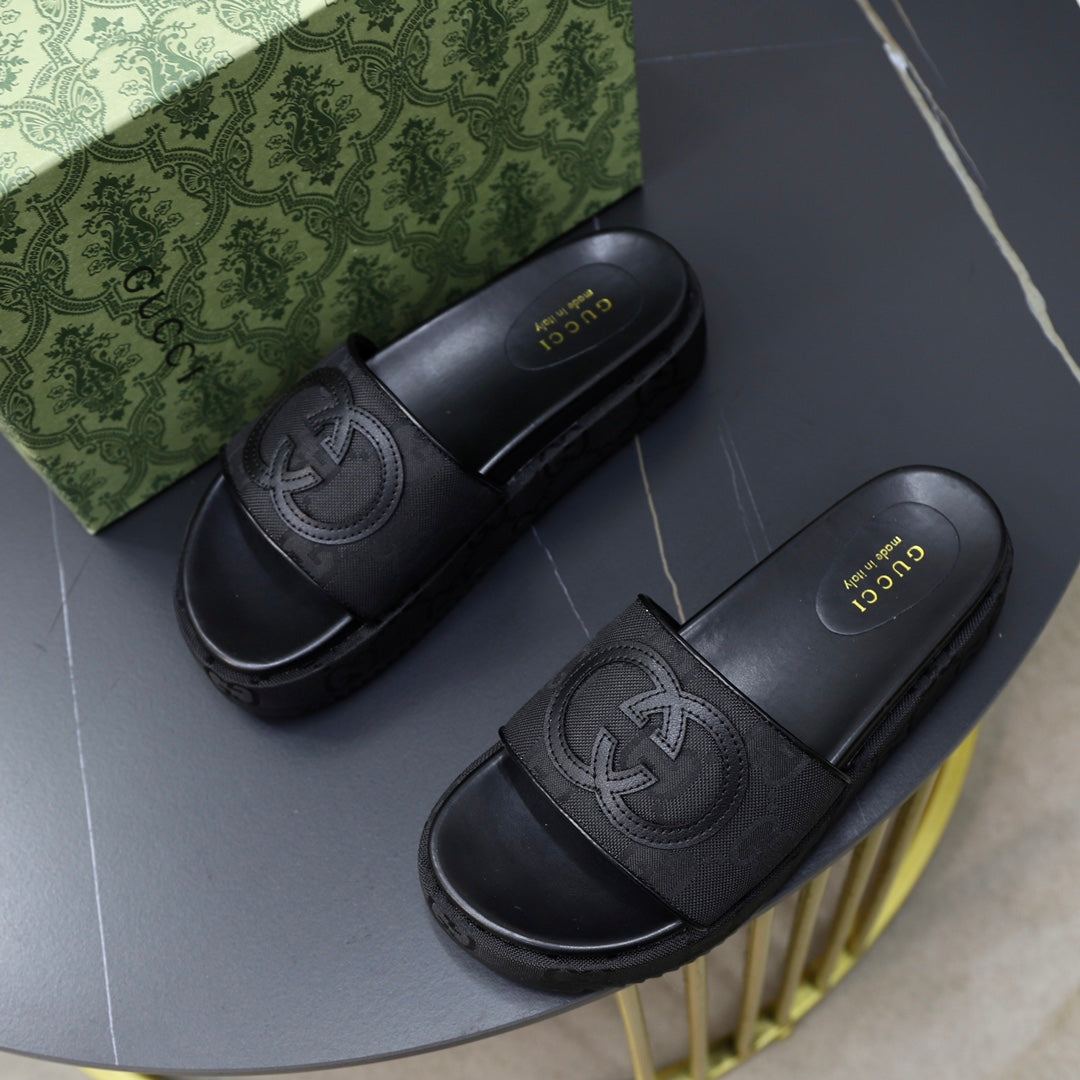 LuxluxHouse Best Quality Sandals Gucci