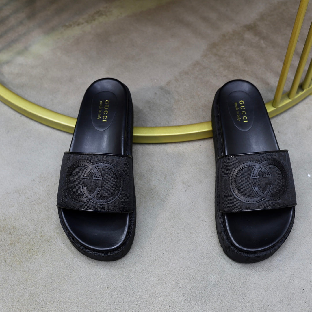 LuxluxHouse Best Quality Sandals Gucci
