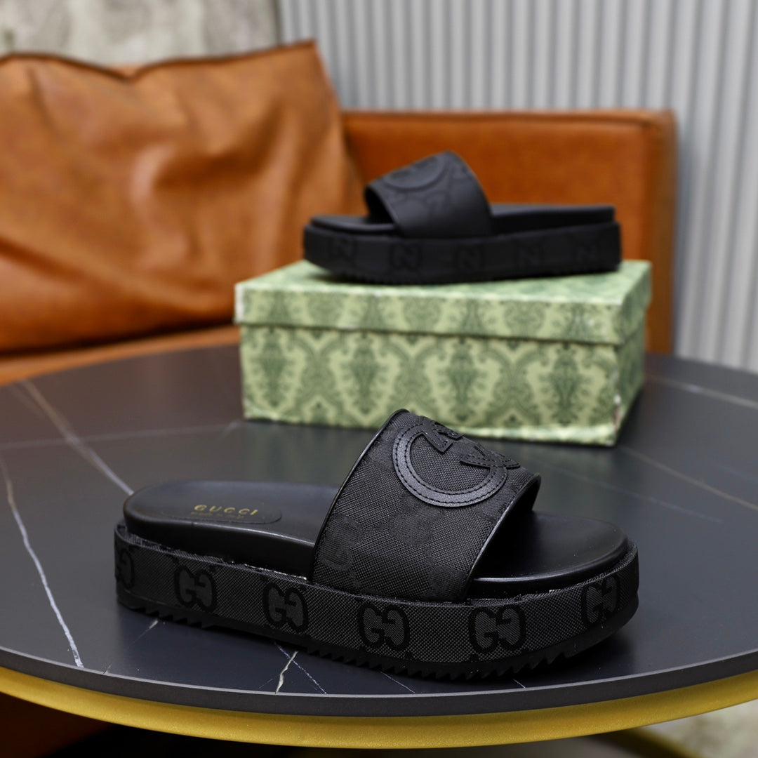 LuxluxHouse Best Quality Sandals Gucci