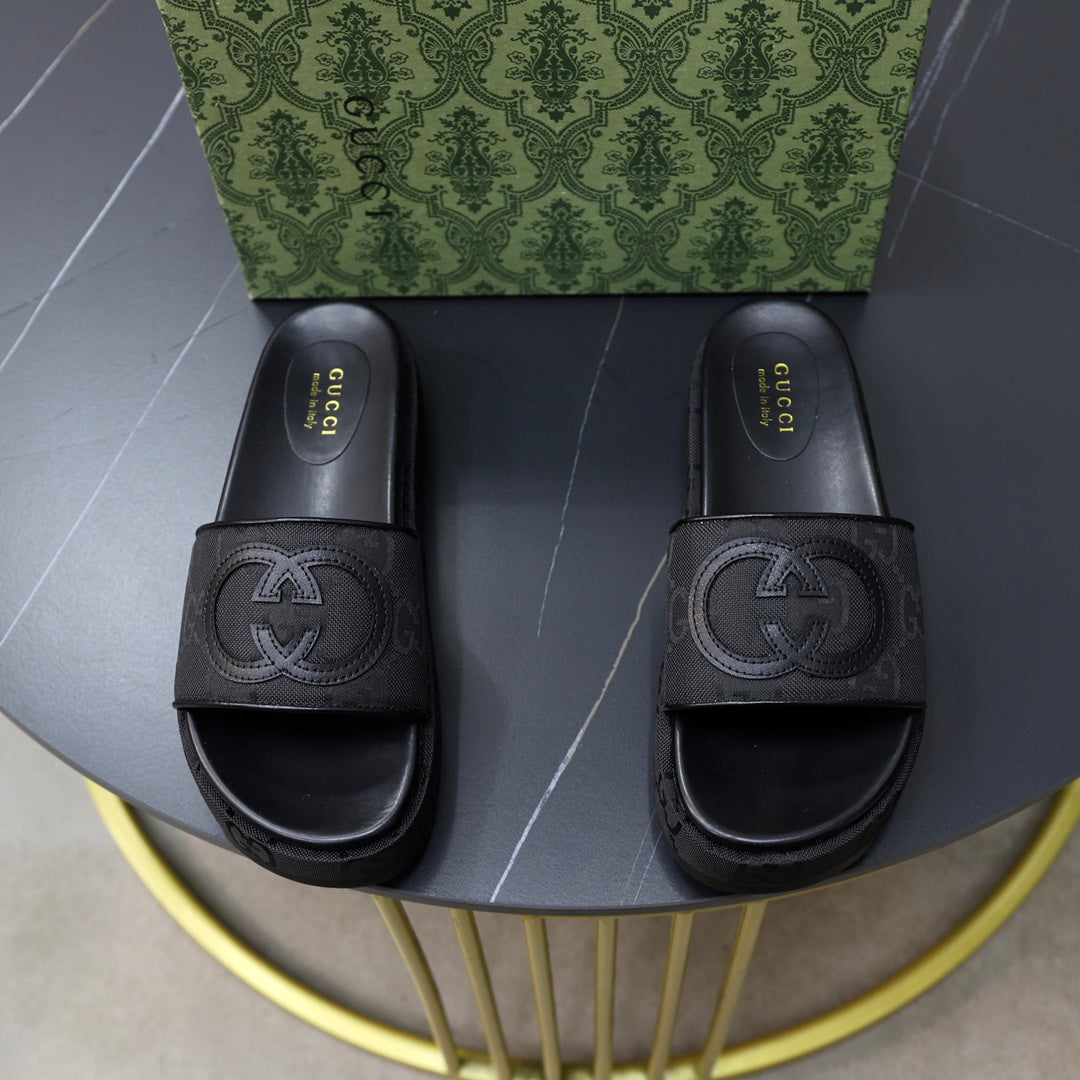 LuxluxHouse Best Quality Sandals Gucci