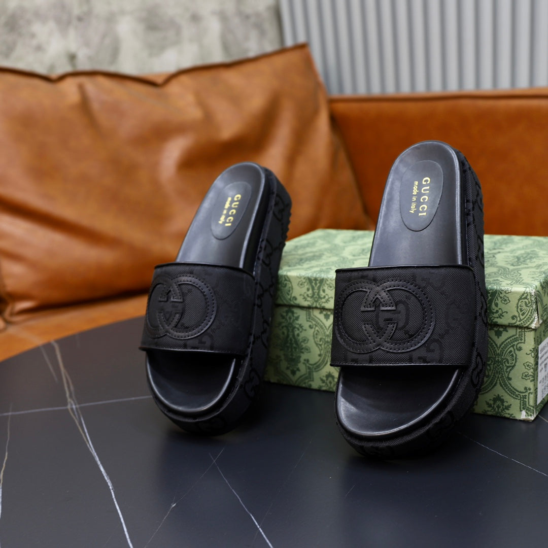 LuxluxHouse Best Quality Sandals Gucci