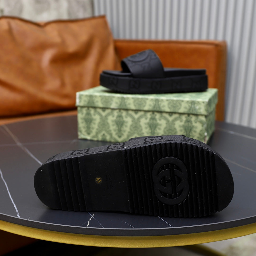 LuxluxHouse Best Quality Sandals Gucci