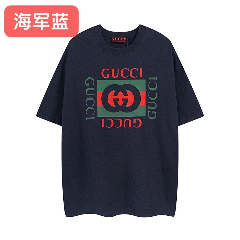 LuxluxHouse Best Quality Clothes Gucci T-shirt
