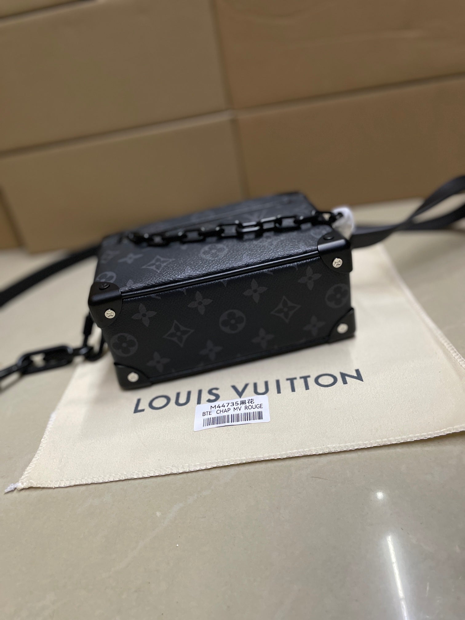 LuxluxHouse Best Quality Bags Louis Vuitton Women Men