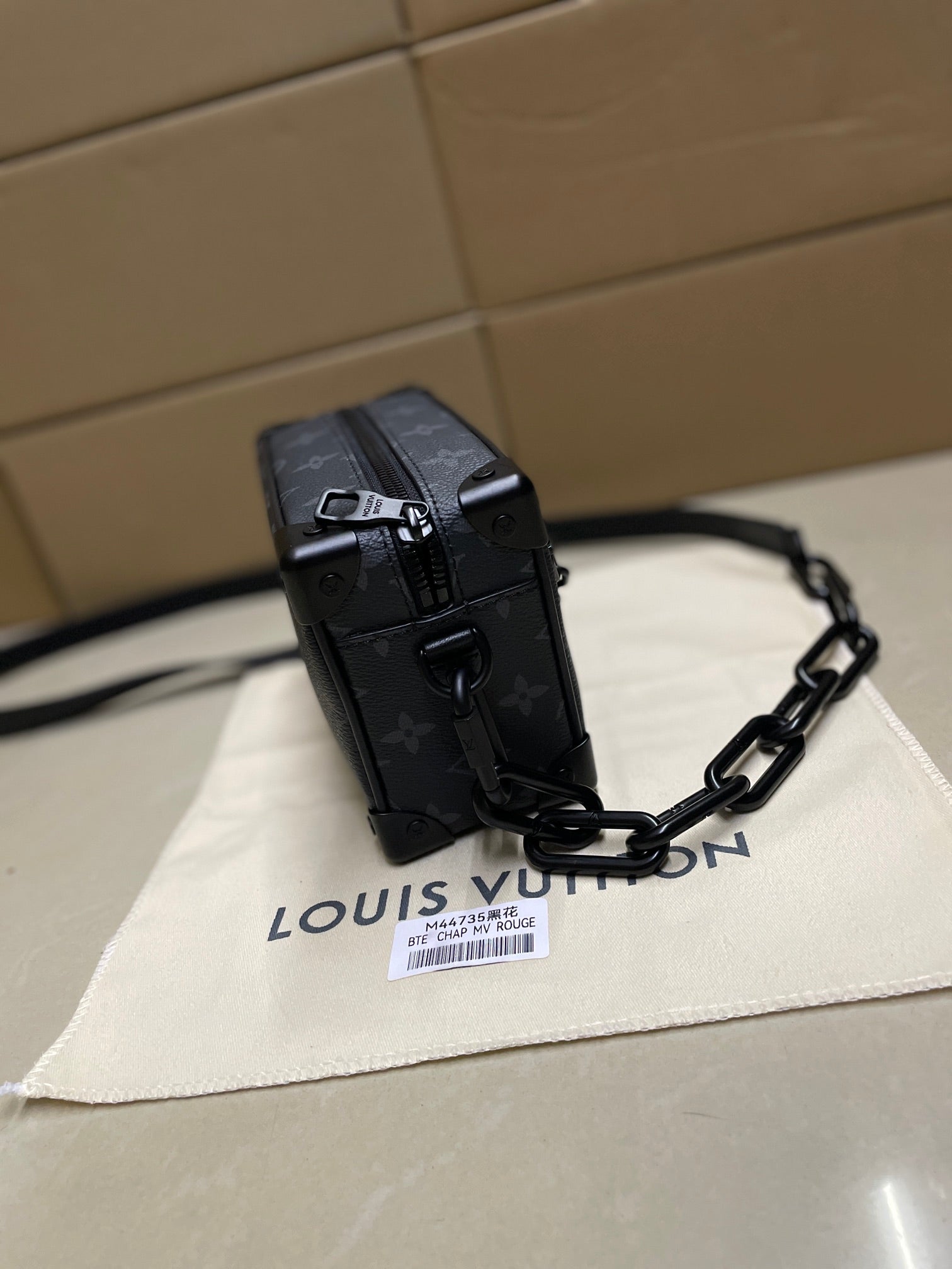 LuxluxHouse Best Quality Bags Louis Vuitton Women Men