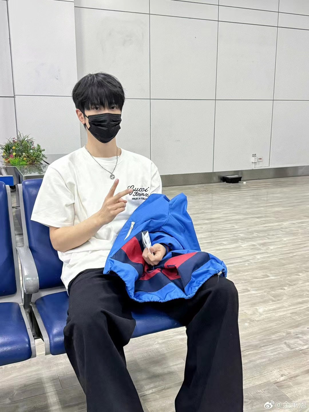 LuxluxHouse Best Quality Clothes Gucci T-shirt