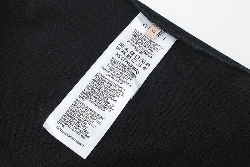 LuxluxHouse Best Quality Clothes Gucci T-shirt