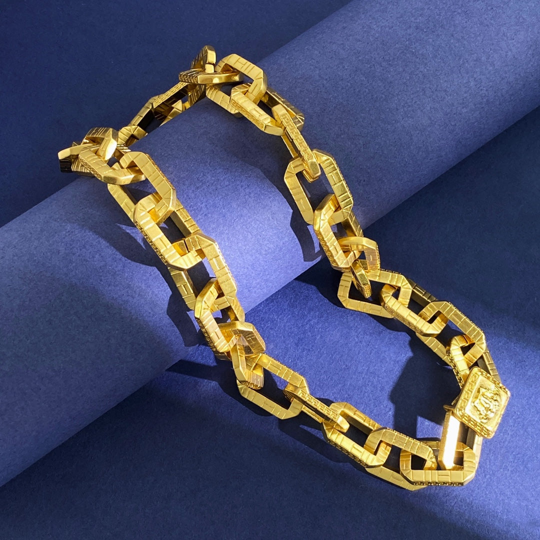 LuxluxHouse Best Quality Accessories Versace