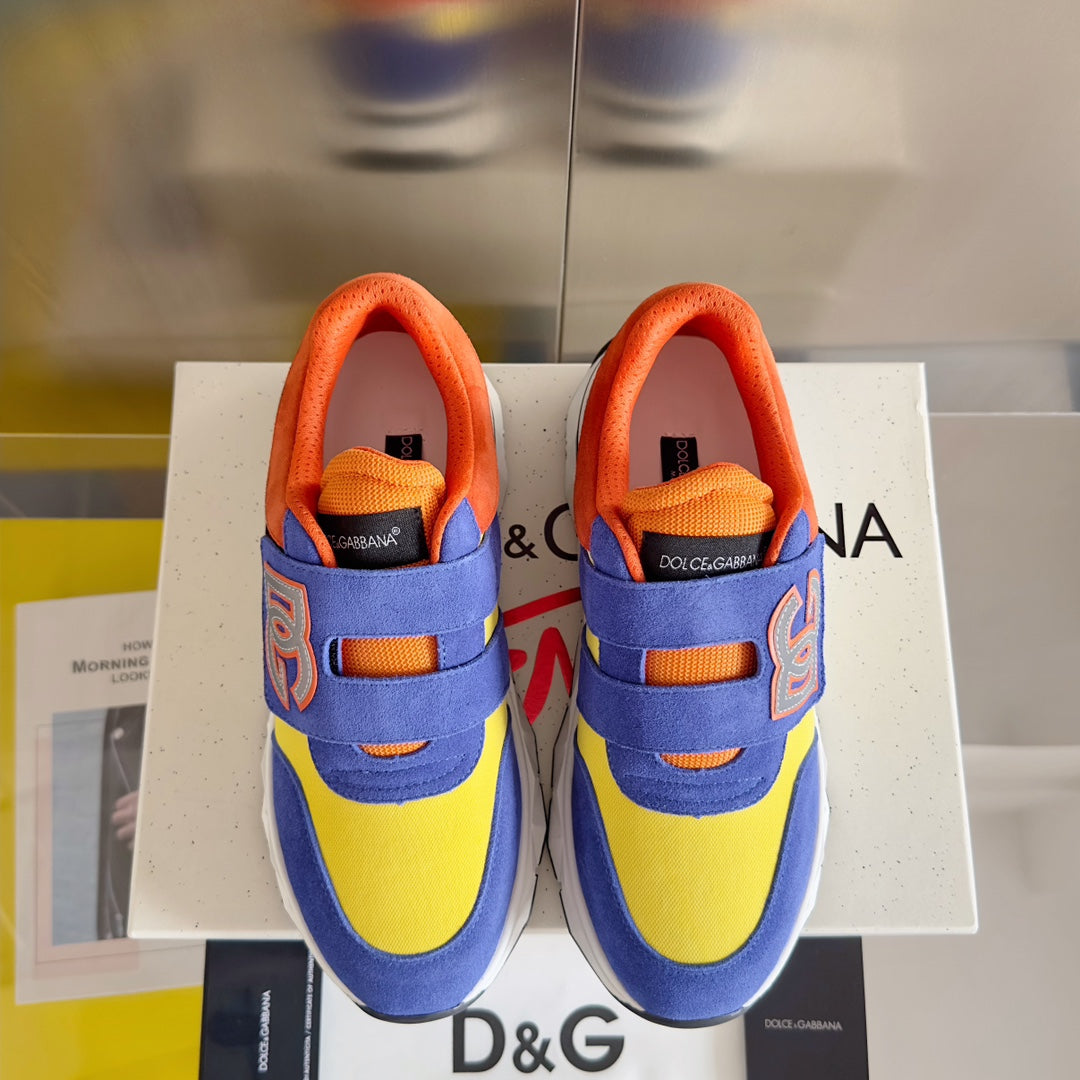 LuxluxHouse Best Quality Dolce & Gabbana Women Shoes
