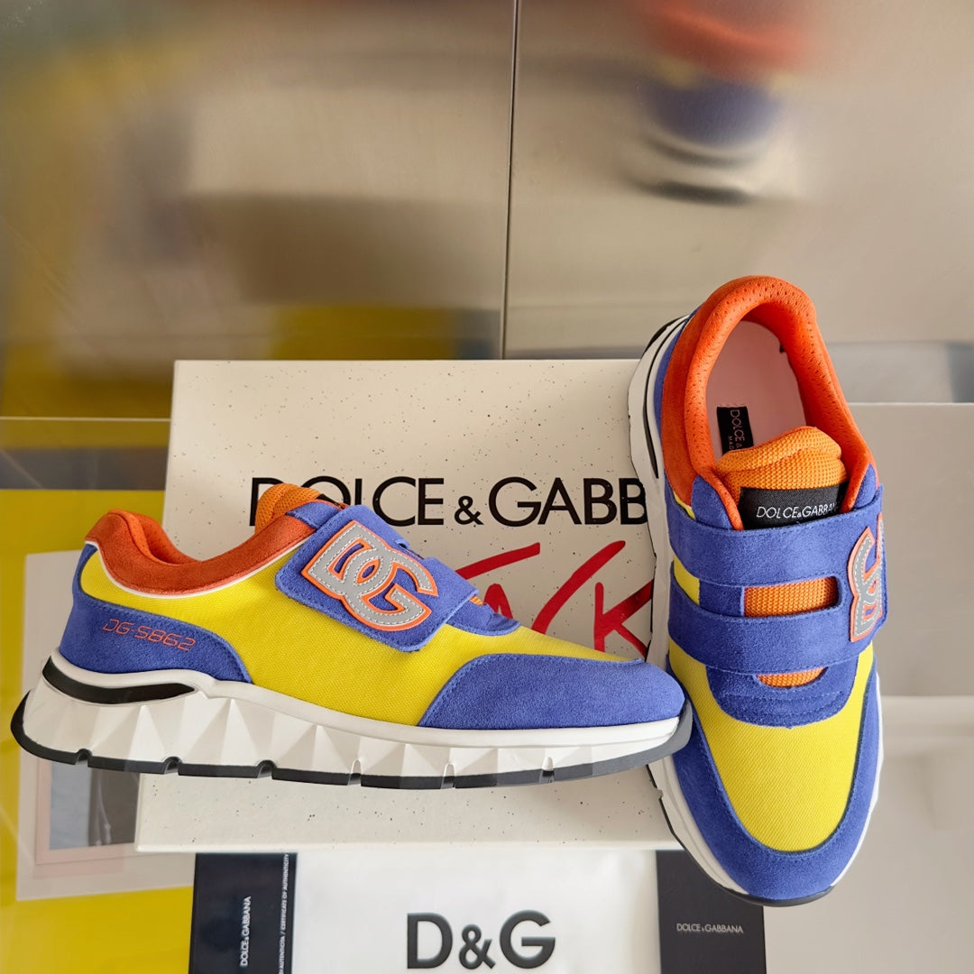 LuxluxHouse Best Quality Dolce & Gabbana Women Shoes