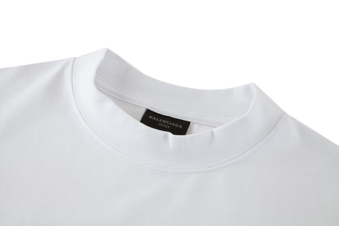 LuxluxHouse Best Quality Clothes Balenciaga T-shirt