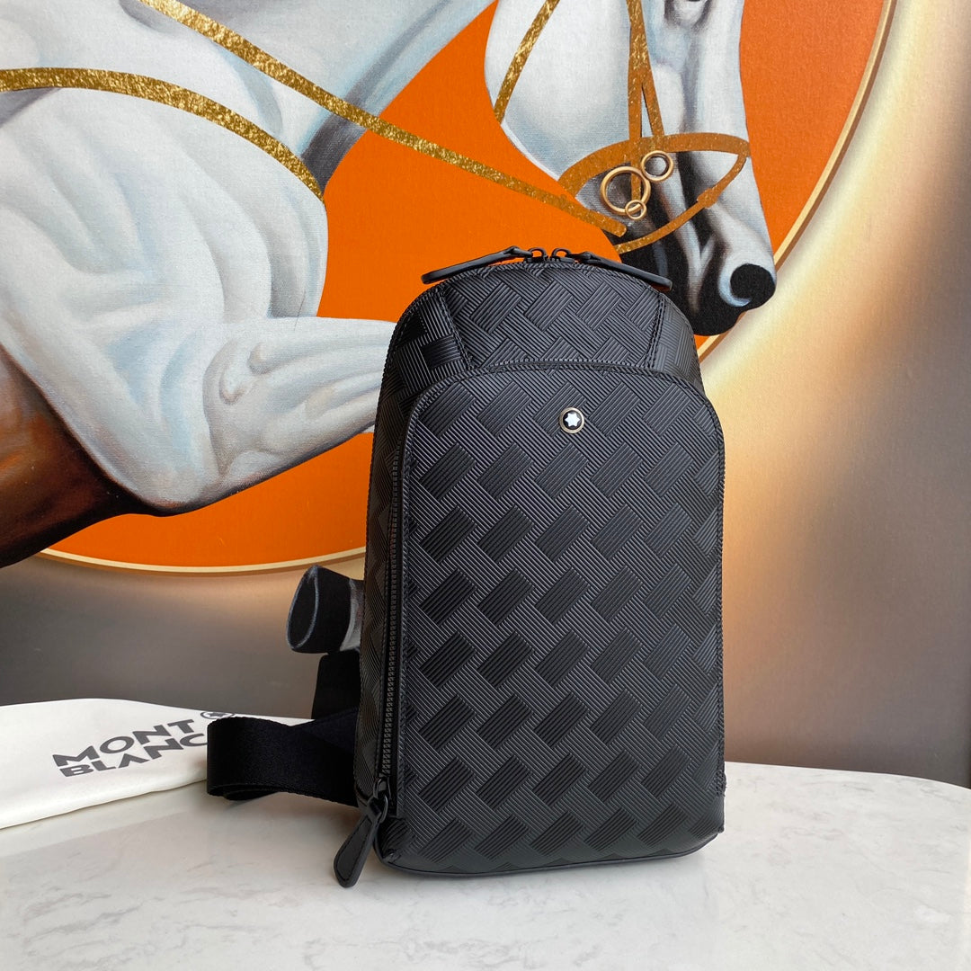 LuxluxHouse Best Quality Bags Montblanc Men