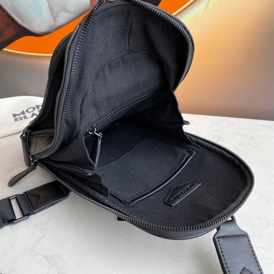LuxluxHouse Best Quality Bags Montblanc Men