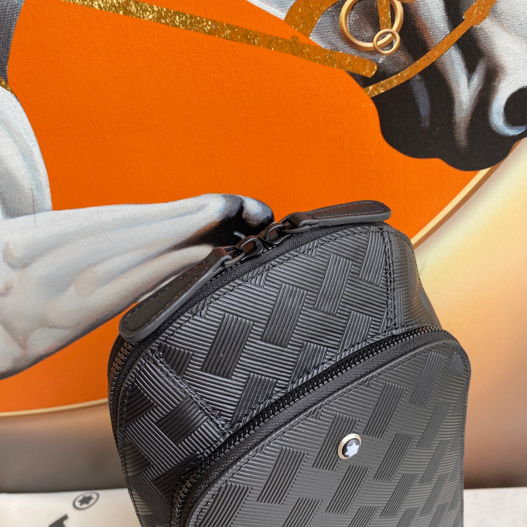 LuxluxHouse Best Quality Bags Montblanc Men