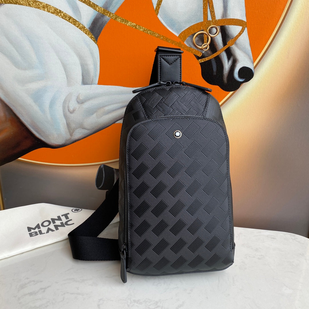 LuxluxHouse Best Quality Bags Montblanc Men
