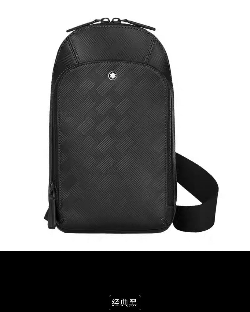 LuxluxHouse Best Quality Bags Montblanc Men