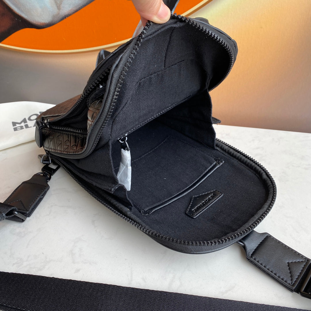 LuxluxHouse Best Quality Bags Montblanc Men