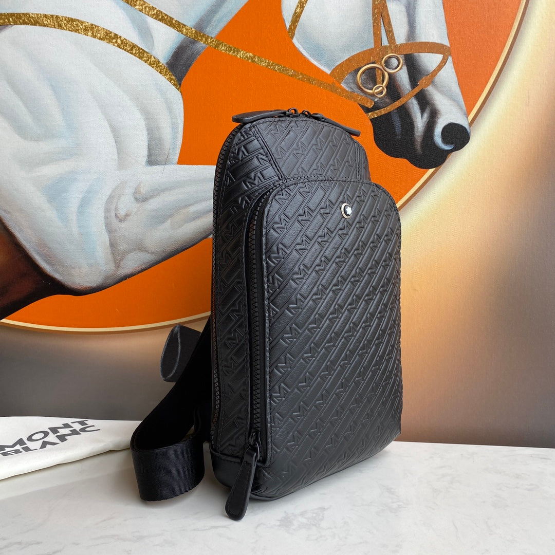 LuxluxHouse Best Quality Bags Montblanc Men