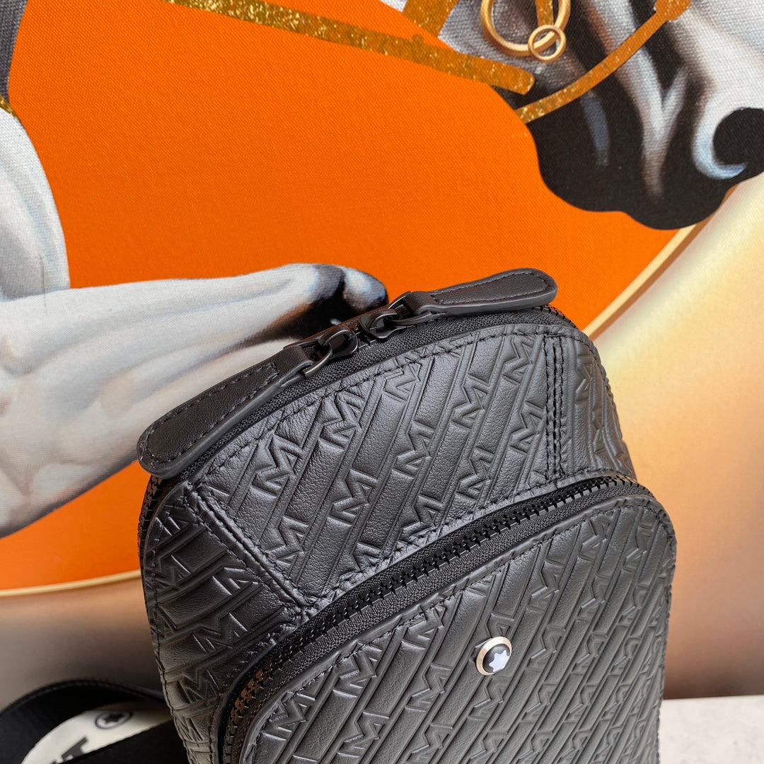 LuxluxHouse Best Quality Bags Montblanc Men