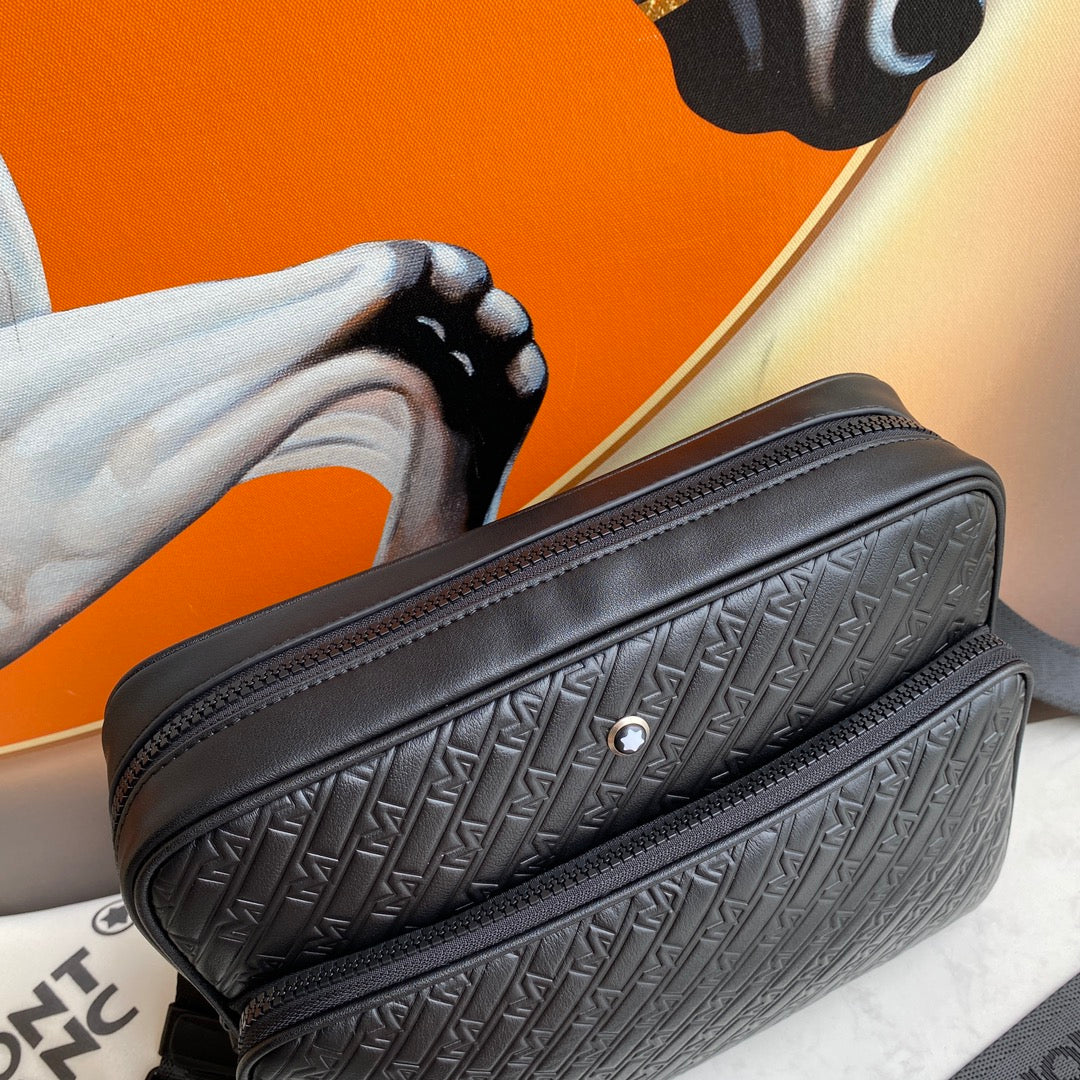 LuxluxHouse Best Quality Bags Montblanc Men