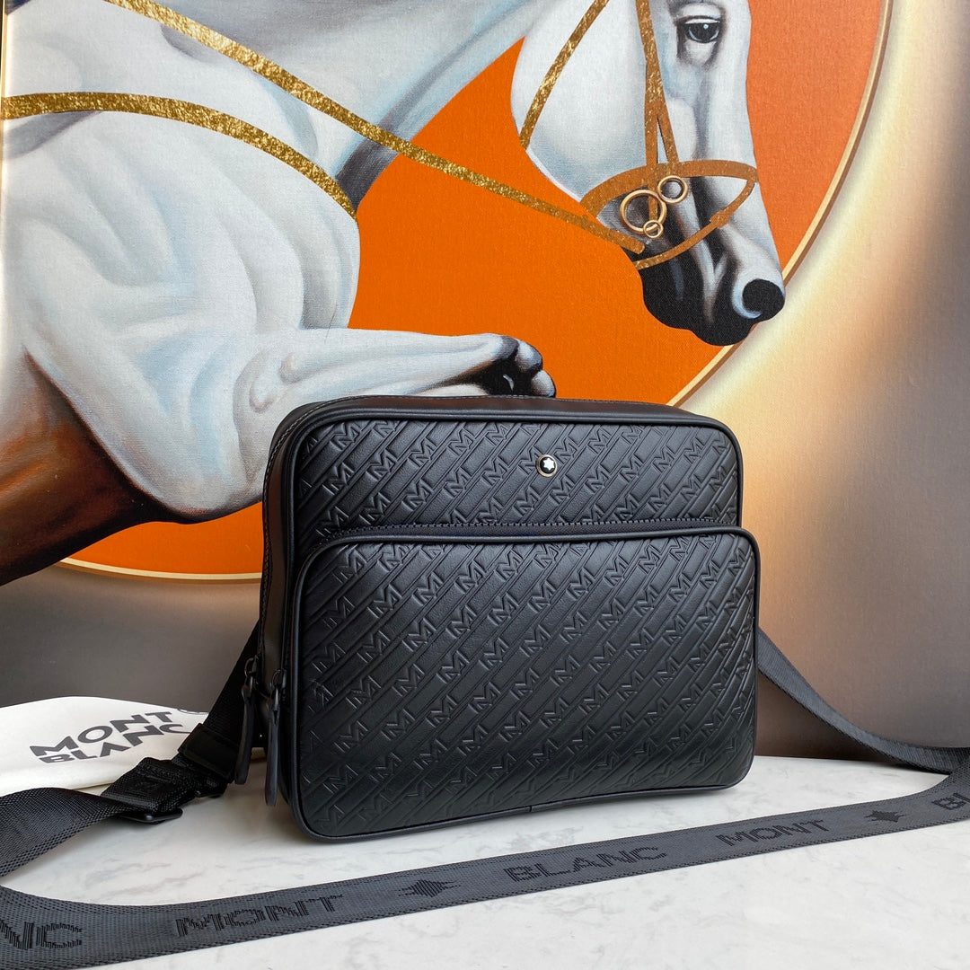LuxluxHouse Best Quality Bags Montblanc Men
