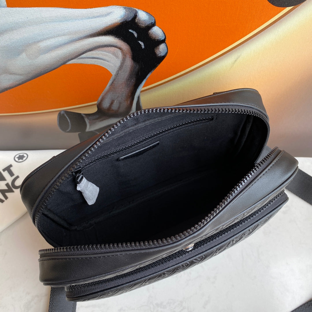 LuxluxHouse Best Quality Bags Montblanc Men