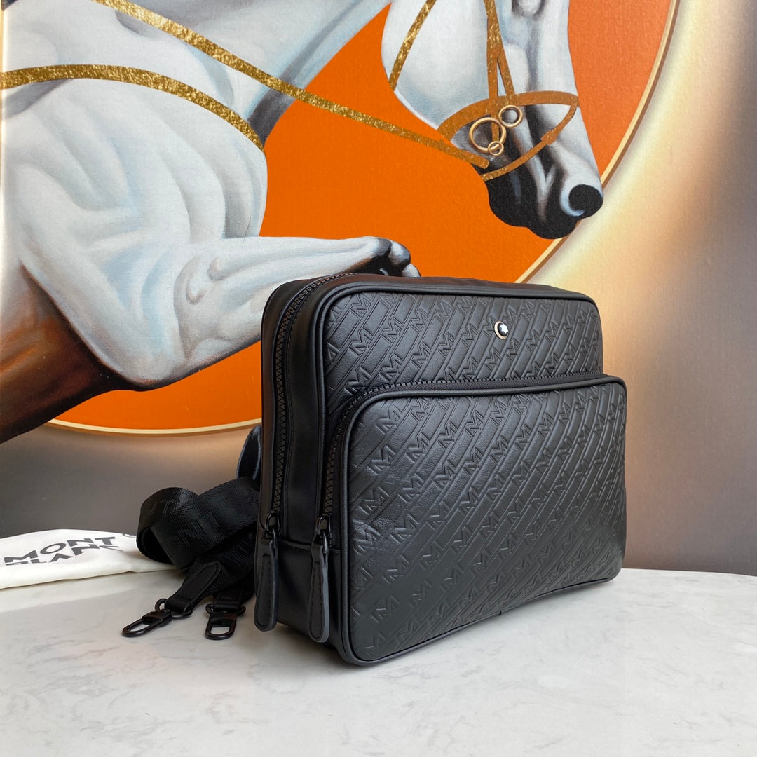 LuxluxHouse Best Quality Bags Montblanc Men