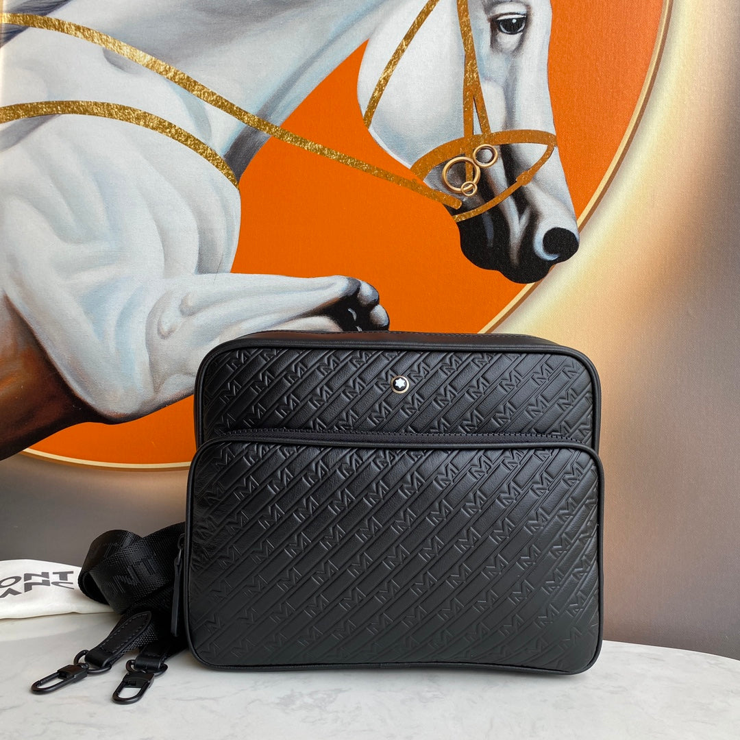 LuxluxHouse Best Quality Bags Montblanc Men