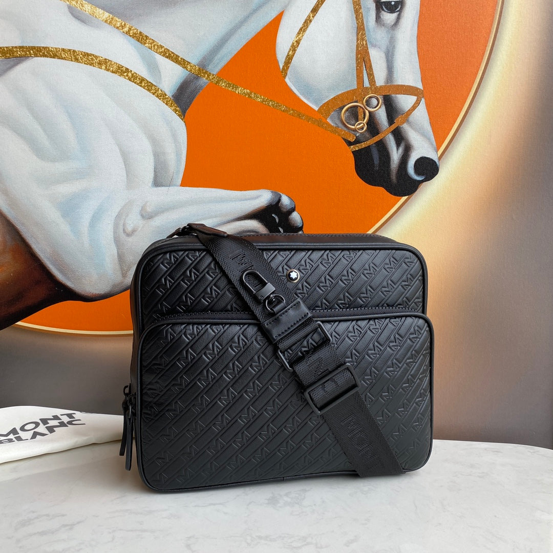 LuxluxHouse Best Quality Bags Montblanc Men