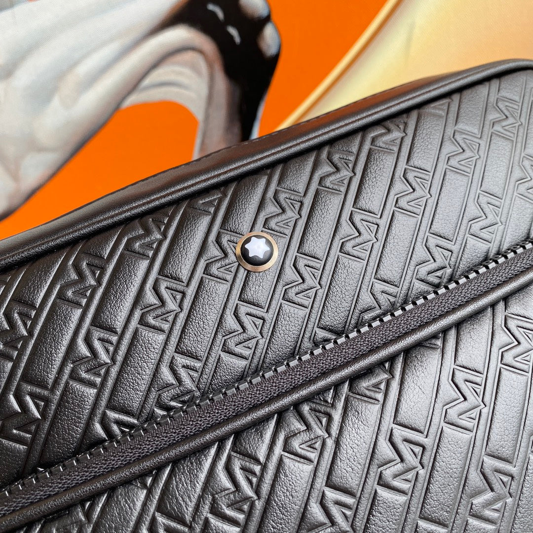 LuxluxHouse Best Quality Bags Montblanc Men