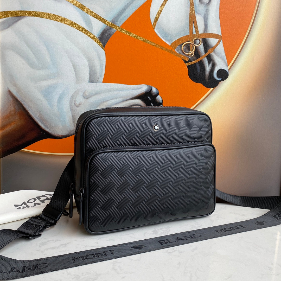LuxluxHouse Best Quality Bags Montblanc Men