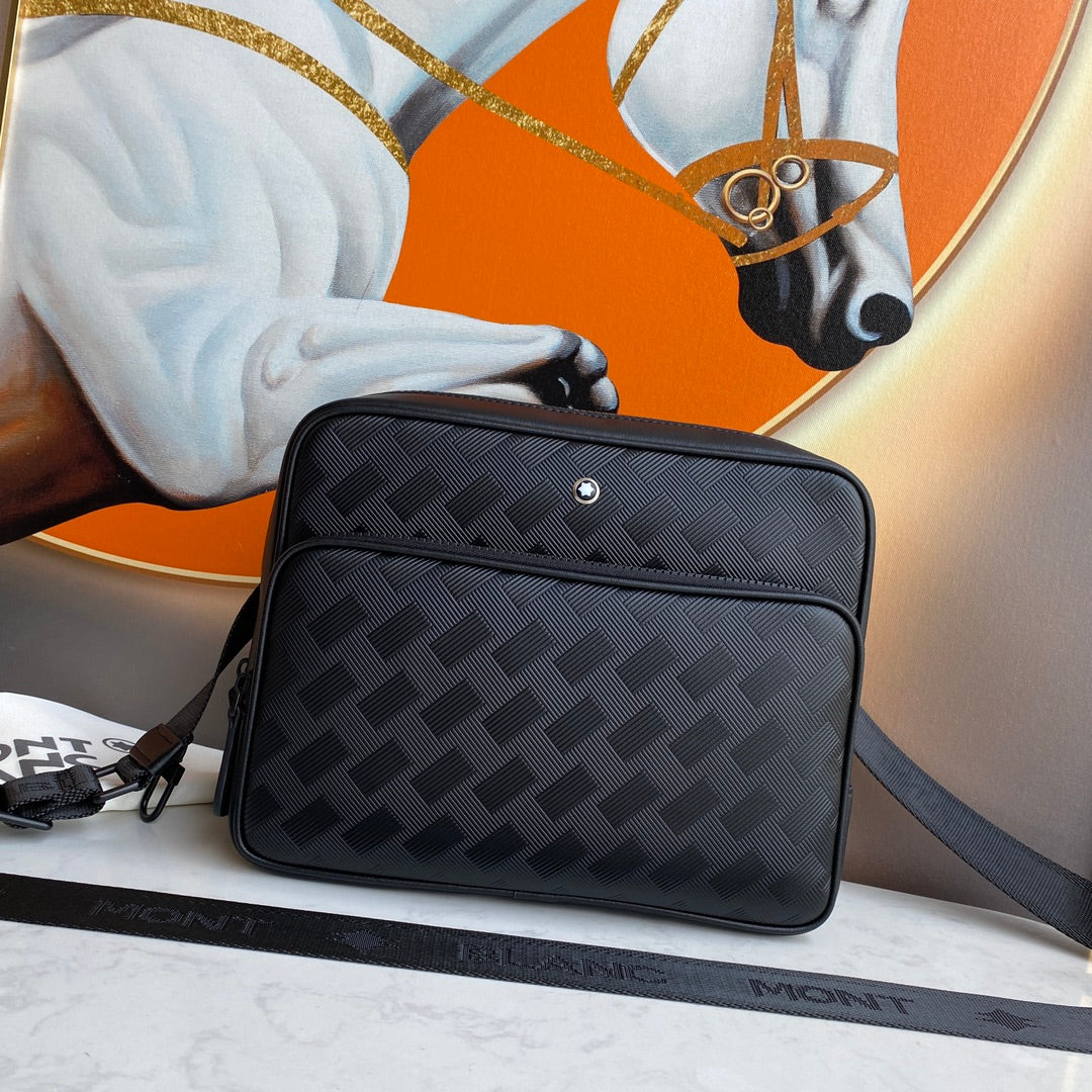 LuxluxHouse Best Quality Bags Montblanc Men