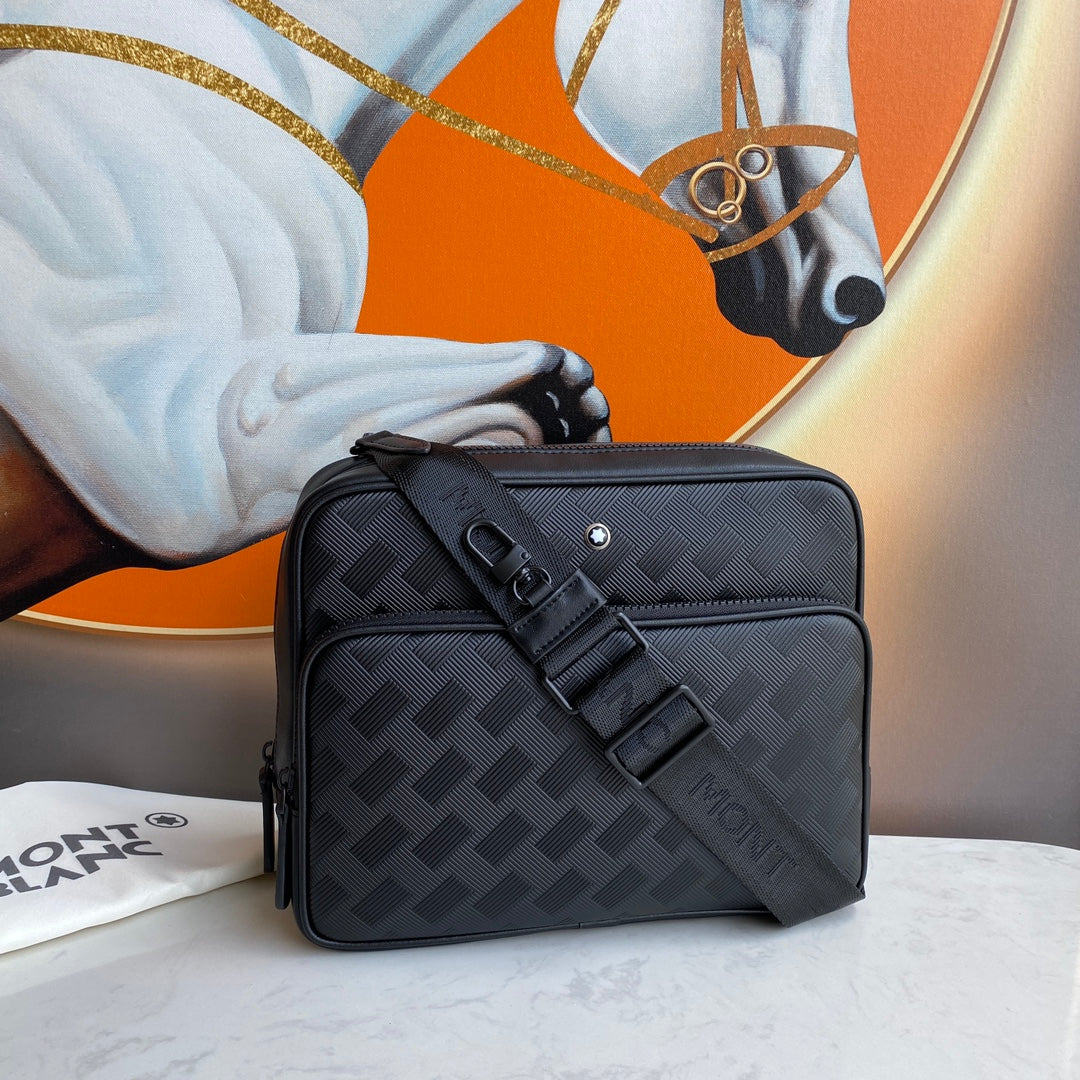 LuxluxHouse Best Quality Bags Montblanc Men