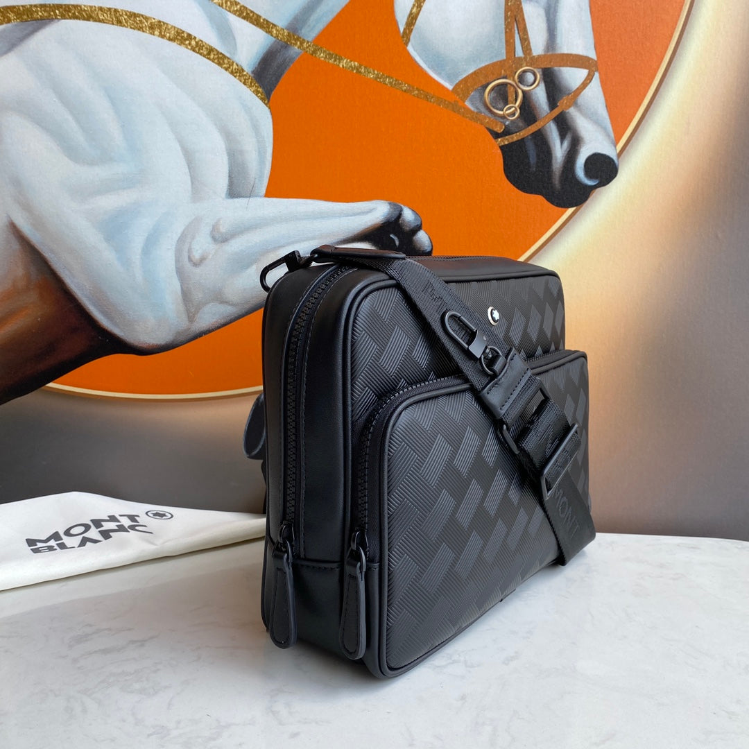 LuxluxHouse Best Quality Bags Montblanc Men