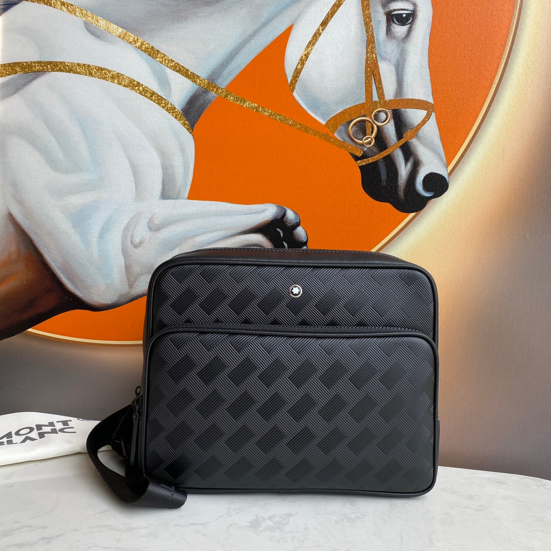LuxluxHouse Best Quality Bags Montblanc Men