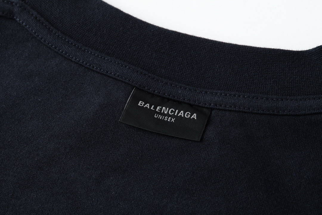 LuxluxHouse Best Quality Clothes Balenciaga T-shirt