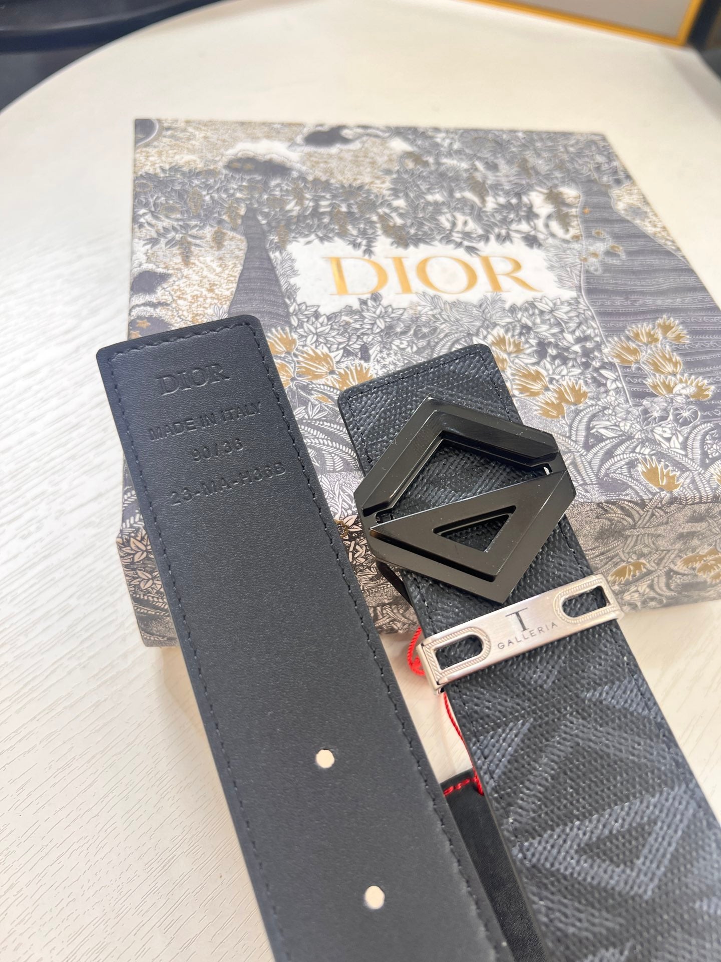 LuxluxHouse Best Quality Accessories Belt