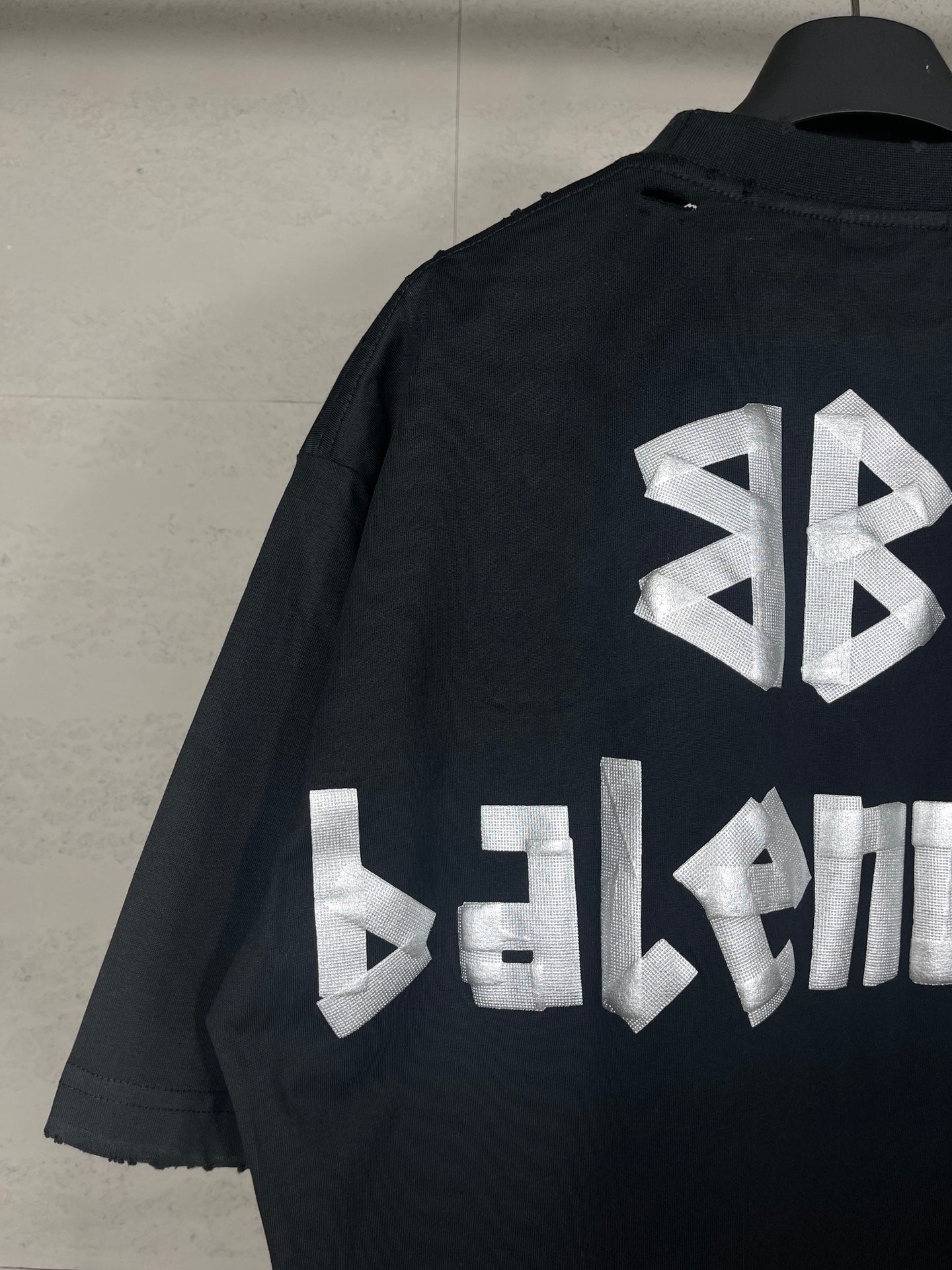 LuxluxHouse Best Quality Clothes Balenciaga T-shirt