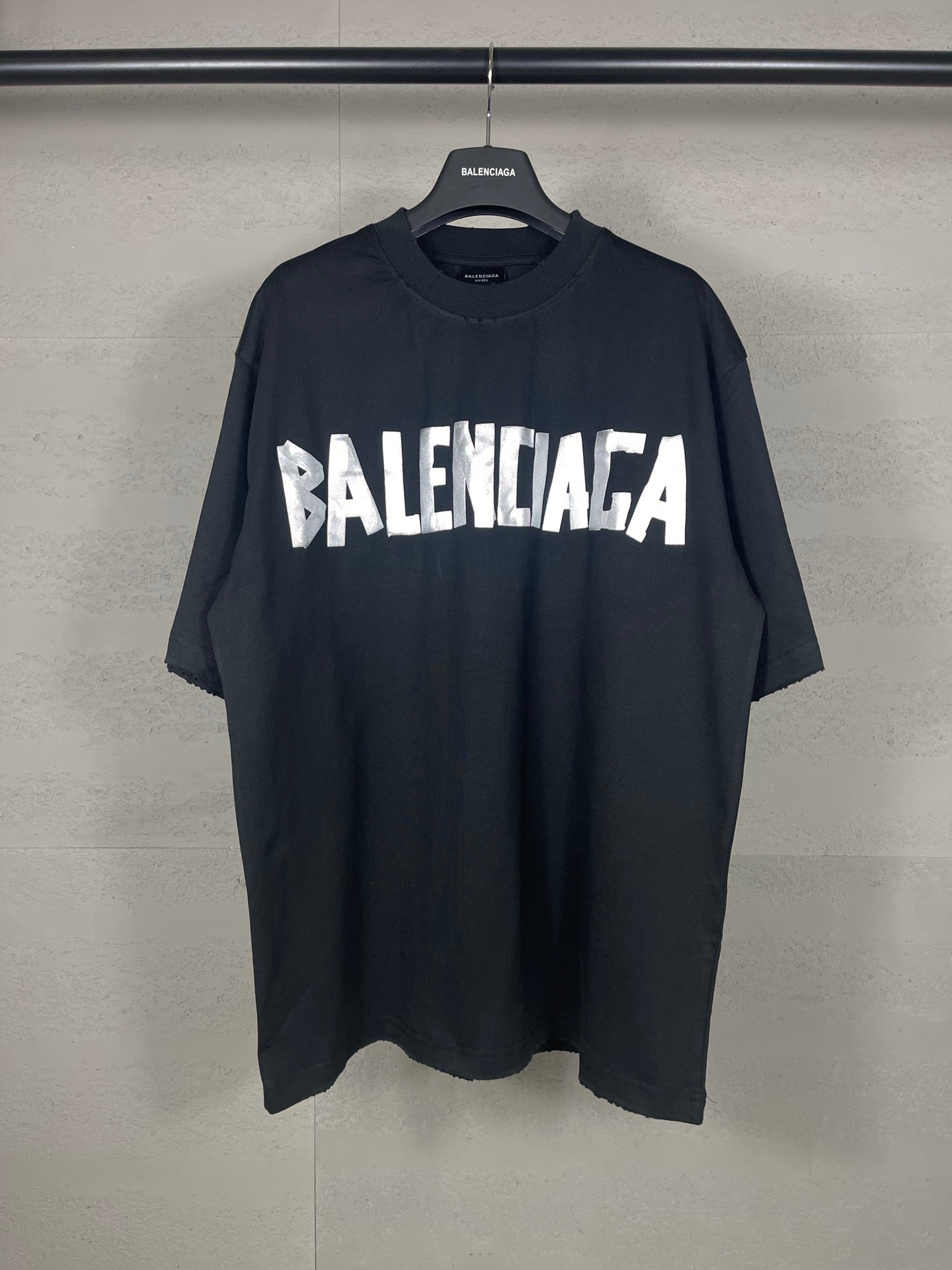 LuxluxHouse Best Quality Clothes Balenciaga T-shirt