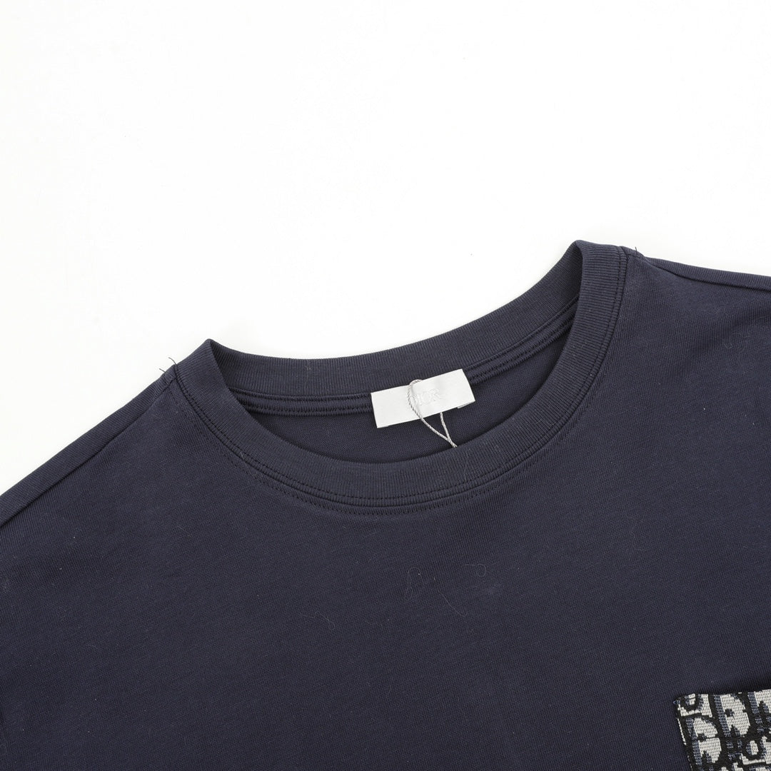 LuxluxHouse Best Quality Clothes T-shirt Dior