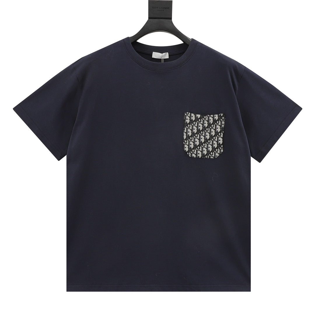 LuxluxHouse Best Quality Clothes T-shirt Dior