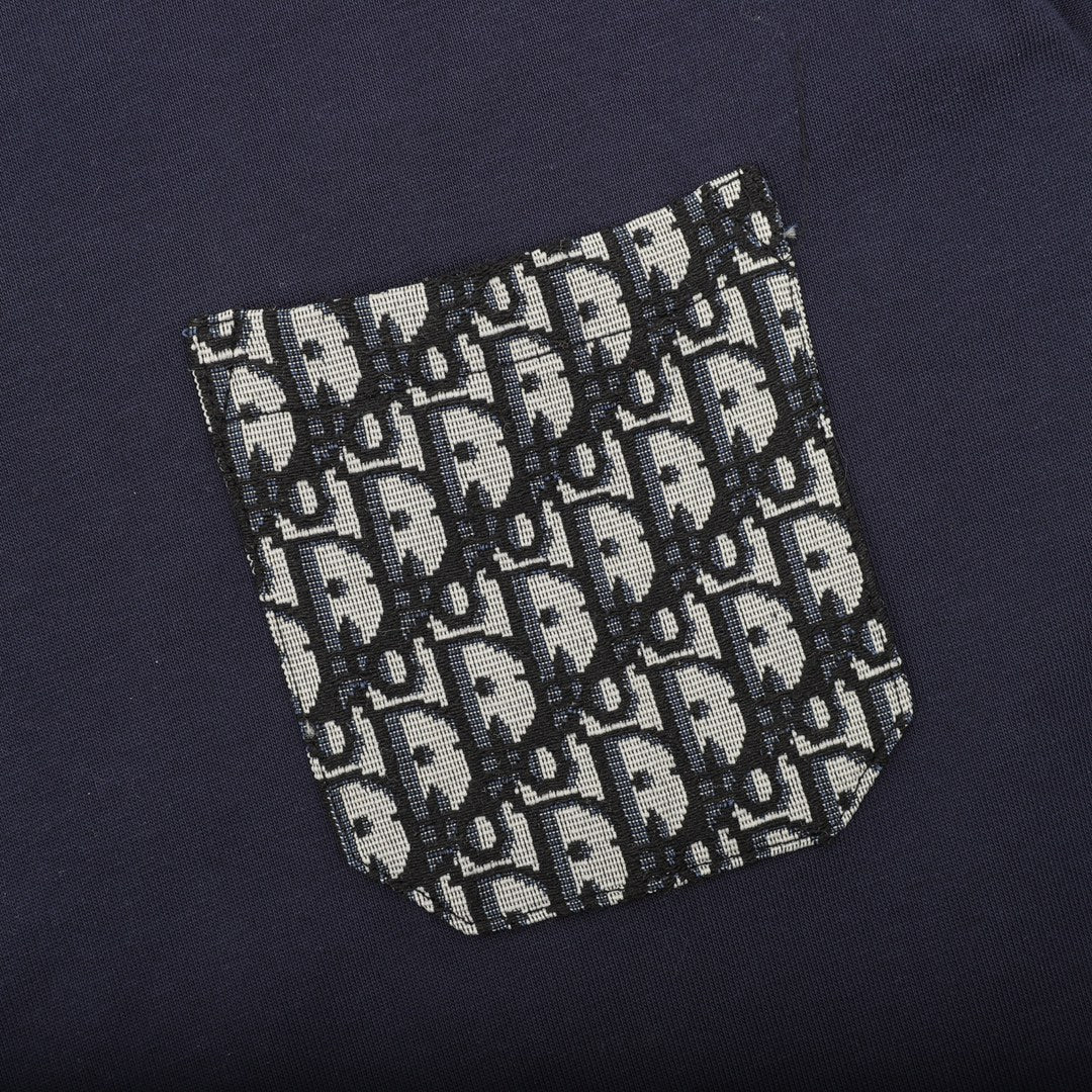 LuxluxHouse Best Quality Clothes T-shirt Dior
