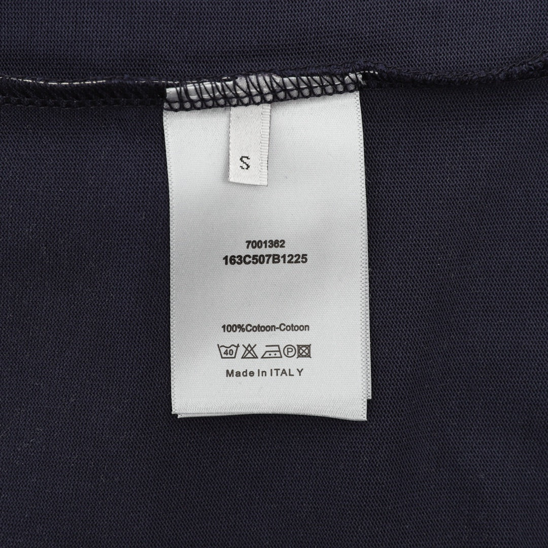 LuxluxHouse Best Quality Clothes T-shirt Dior
