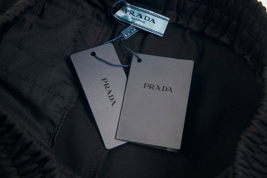 LuxluxHouse Best Quality Clothes Pants Prada