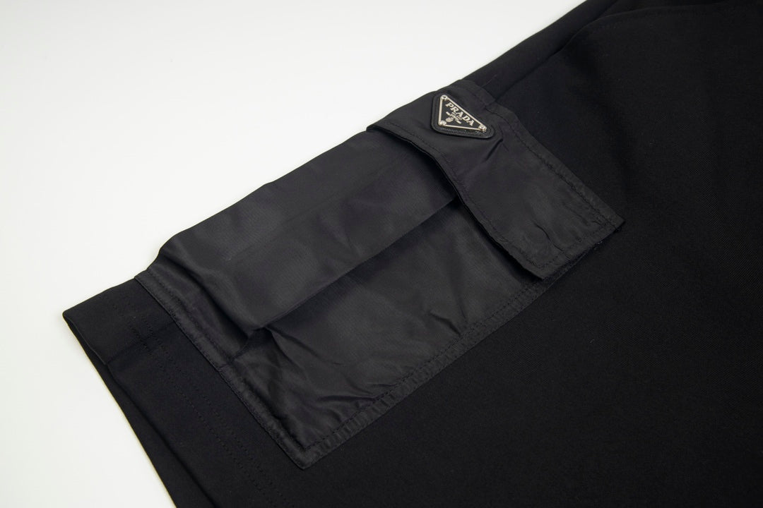 LuxluxHouse Best Quality Clothes Pants Prada