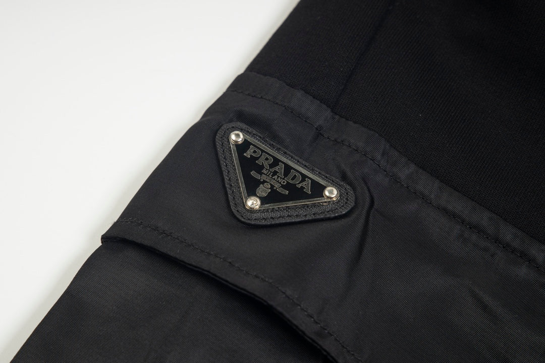 LuxluxHouse Best Quality Clothes Pants Prada