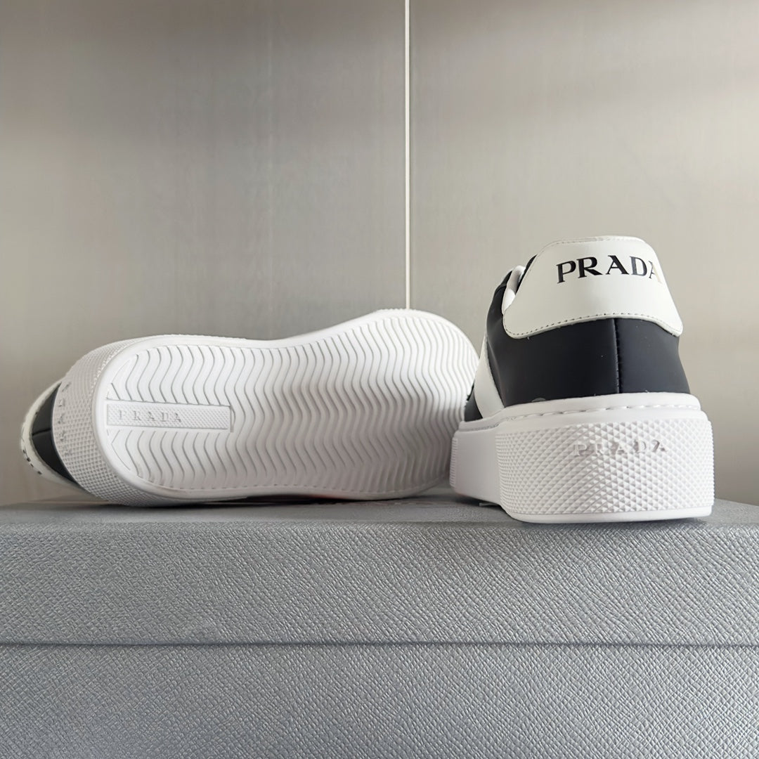 LuxluxHouse Best Quality Women Shoes Prada
