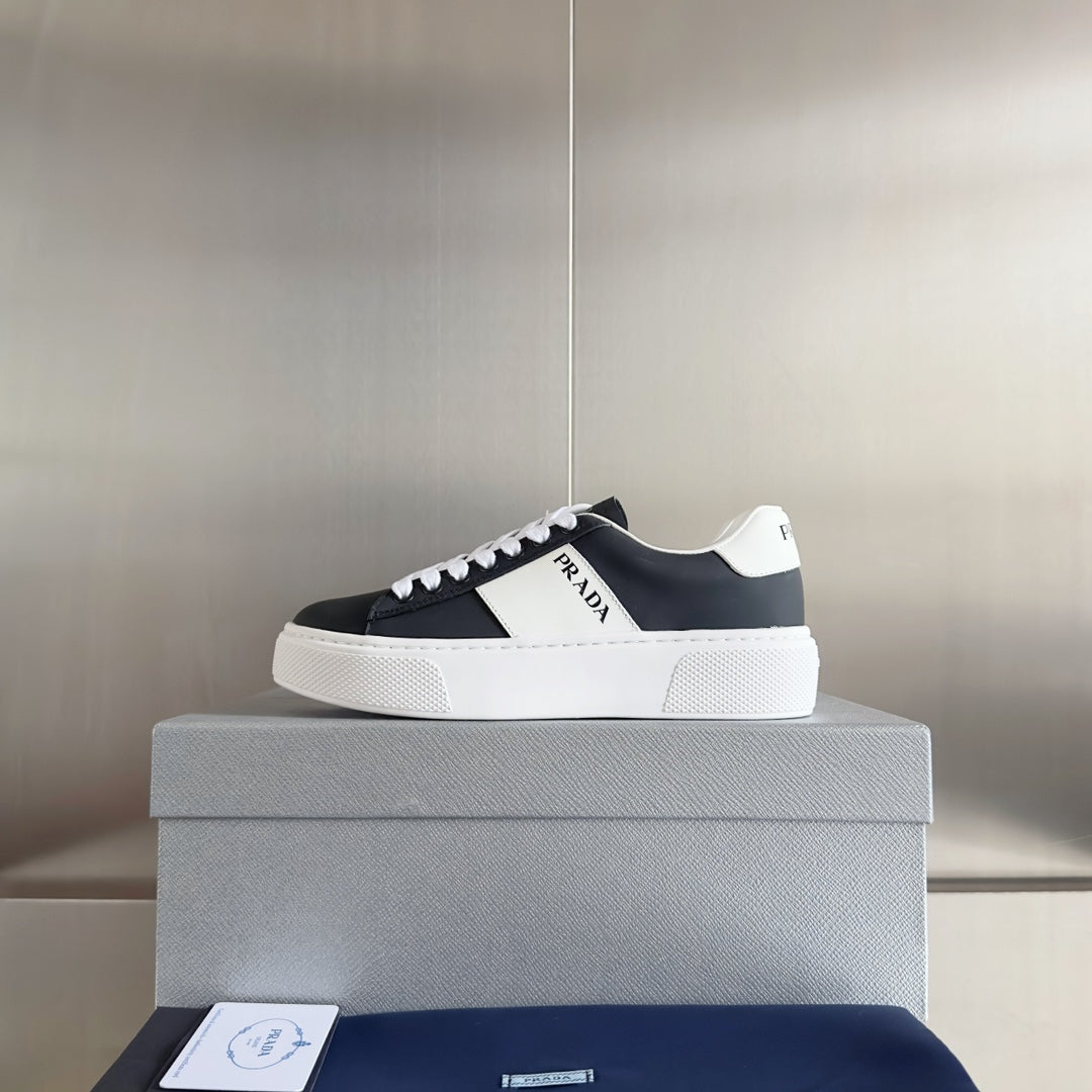 LuxluxHouse Best Quality Women Shoes Prada